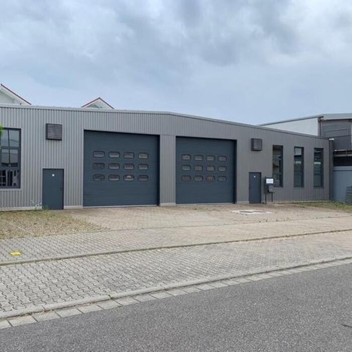 Bilder B & K Lagerlogistik GmbH