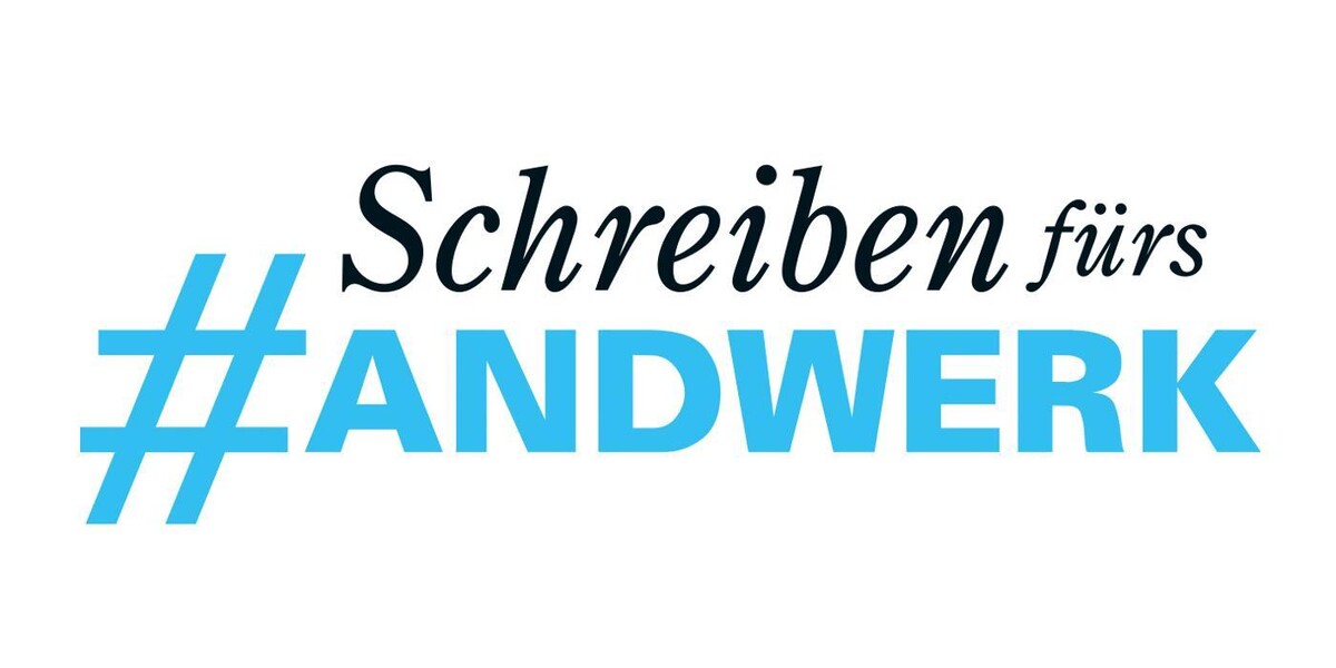 Bilder Schreiben fürs Handwerk