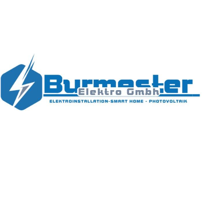 Burmester Elektro GmbH Logo