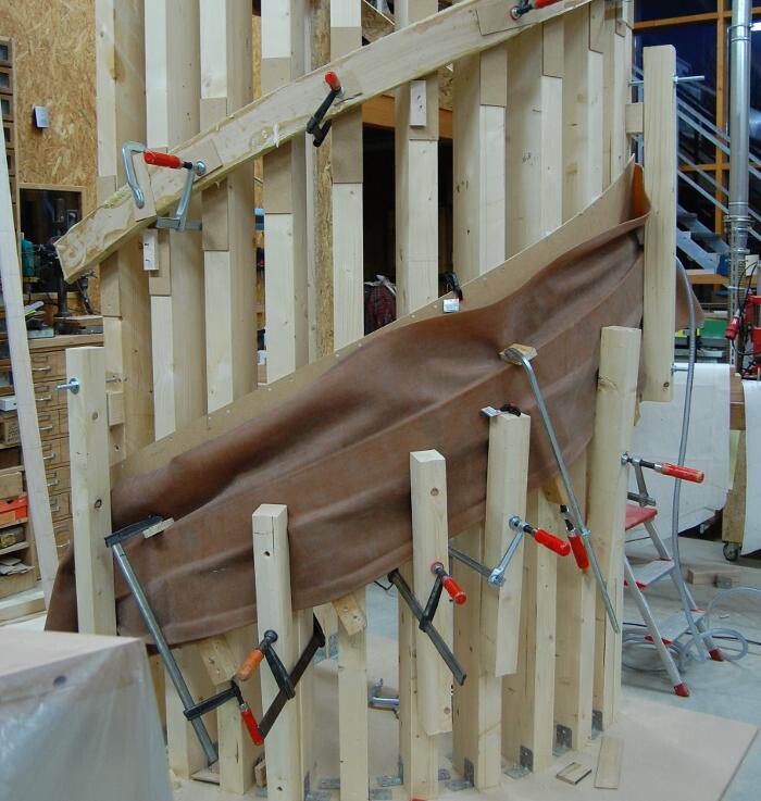 Bilder Tischlerei Treppenbau Inderdühnen