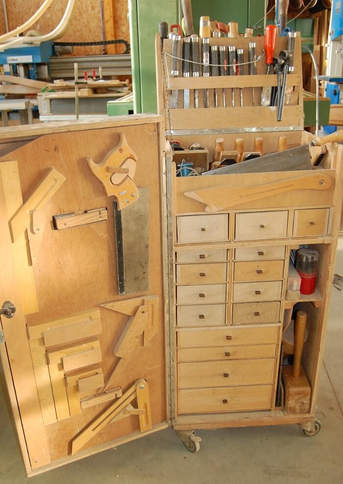 Bilder Tischlerei Treppenbau Inderdühnen