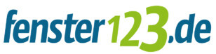 fenster123.de Logo