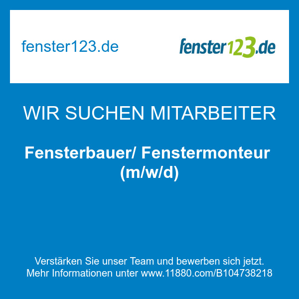 Bilder fenster123.de