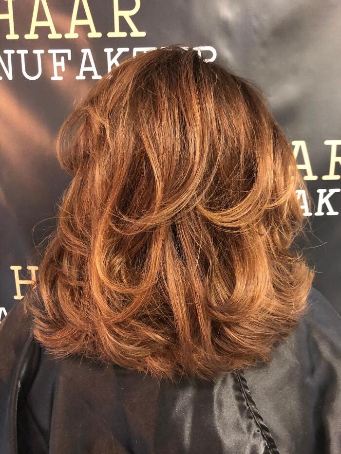 Bilder Haar Manufaktur