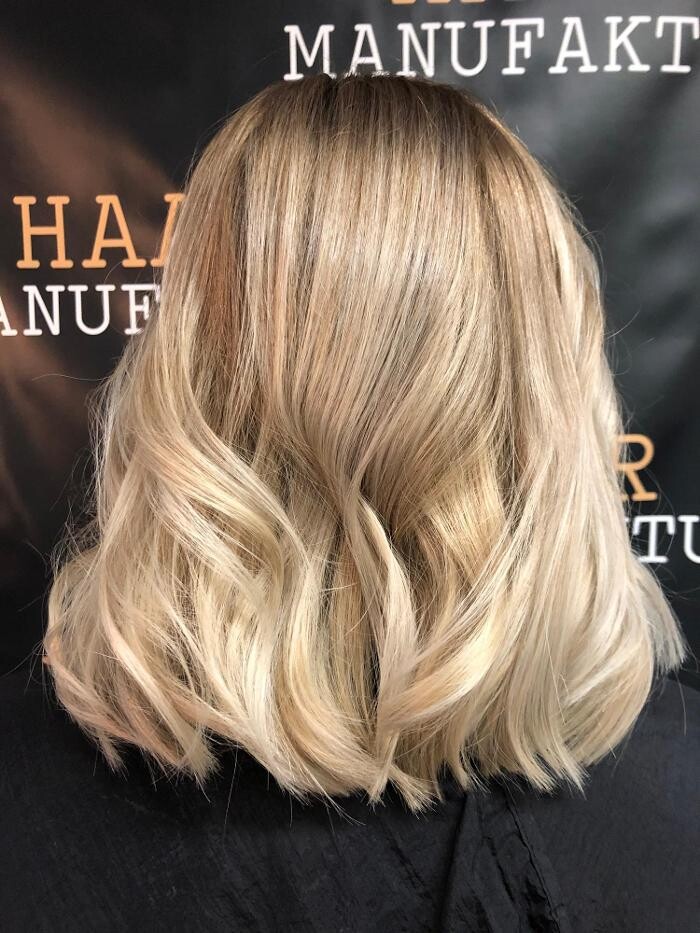 Bilder Haar Manufaktur