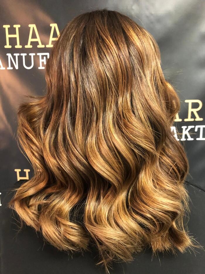 Bilder Haar Manufaktur