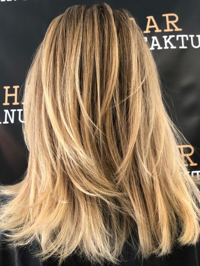 Bilder Haar Manufaktur