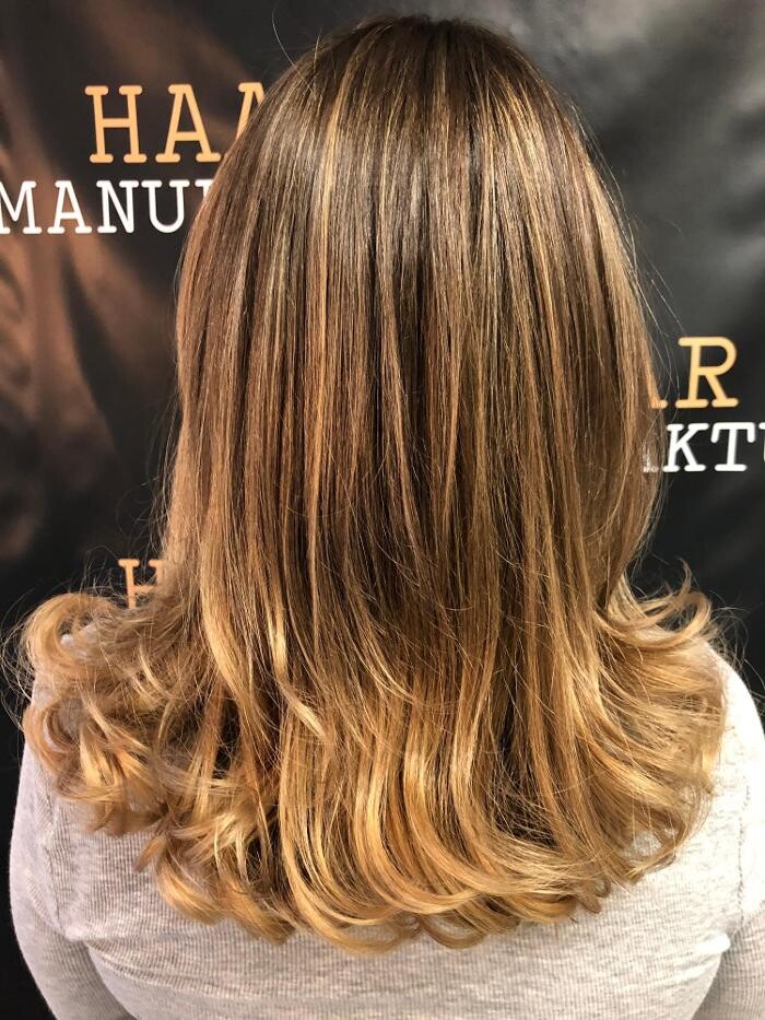 Bilder Haar Manufaktur