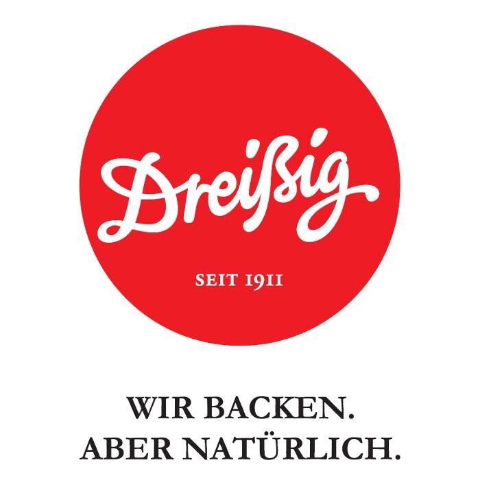 Bäckerei Dreißig Logo