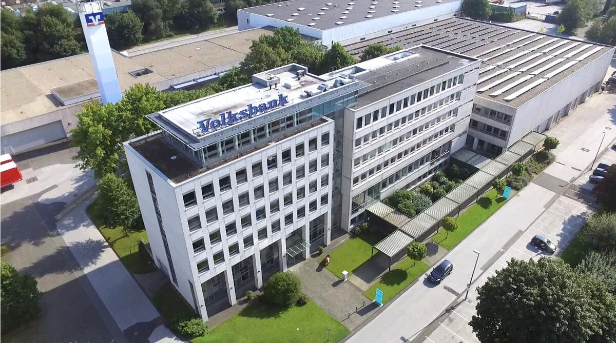 Bilder Volksbank im Bergischen Land