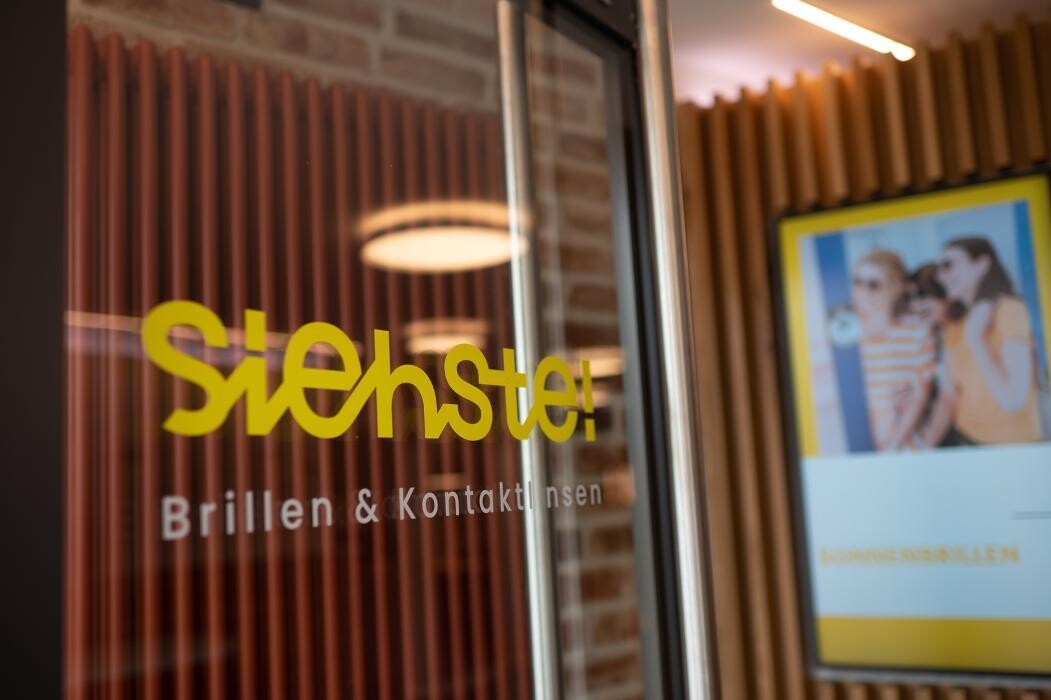 Bilder siehste Brillen und Kontaktlinsen