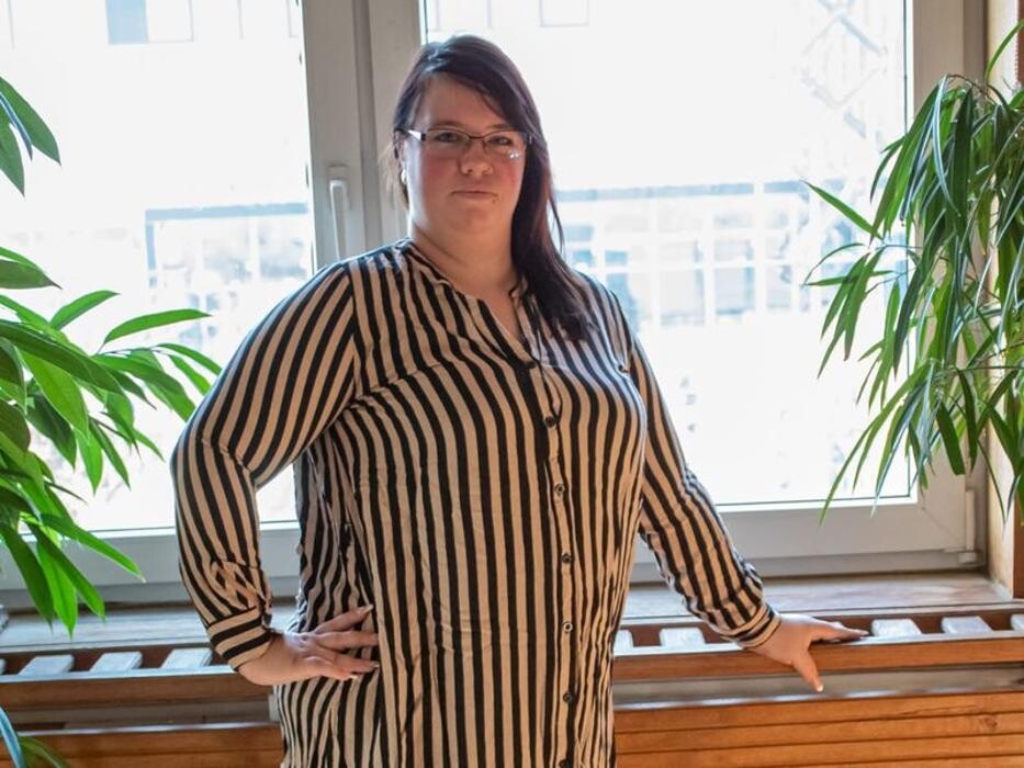Bilder ERGO Versicherung Isabell-Marie Steinert