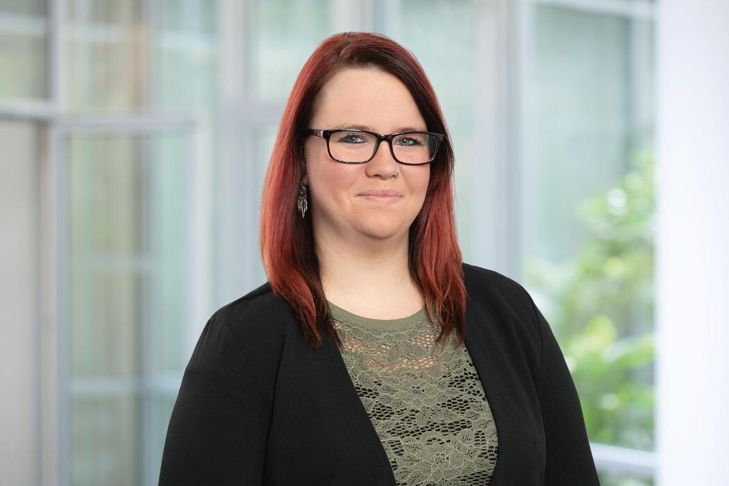 Bilder ERGO Versicherung Isabell-Marie Steinert