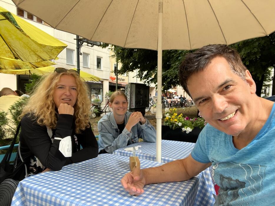 Bilder Gunter Bauer GAT-Productions
