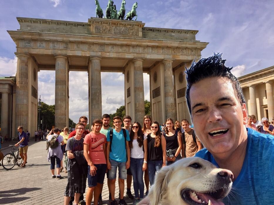 Bilder Gunter Bauer GAT-Productions