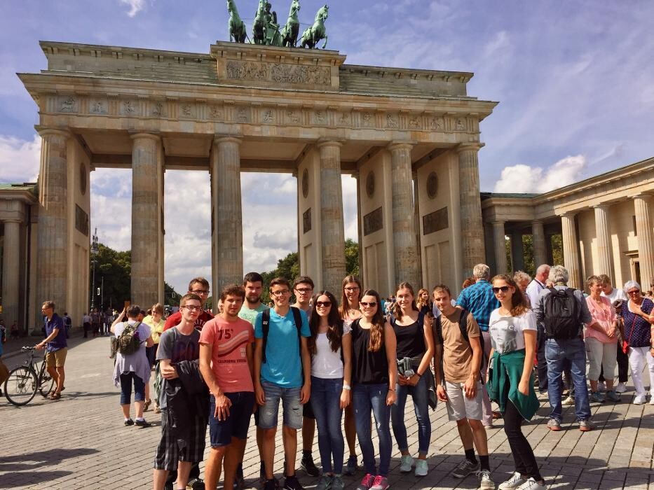 Bilder Gunter Bauer GAT-Productions