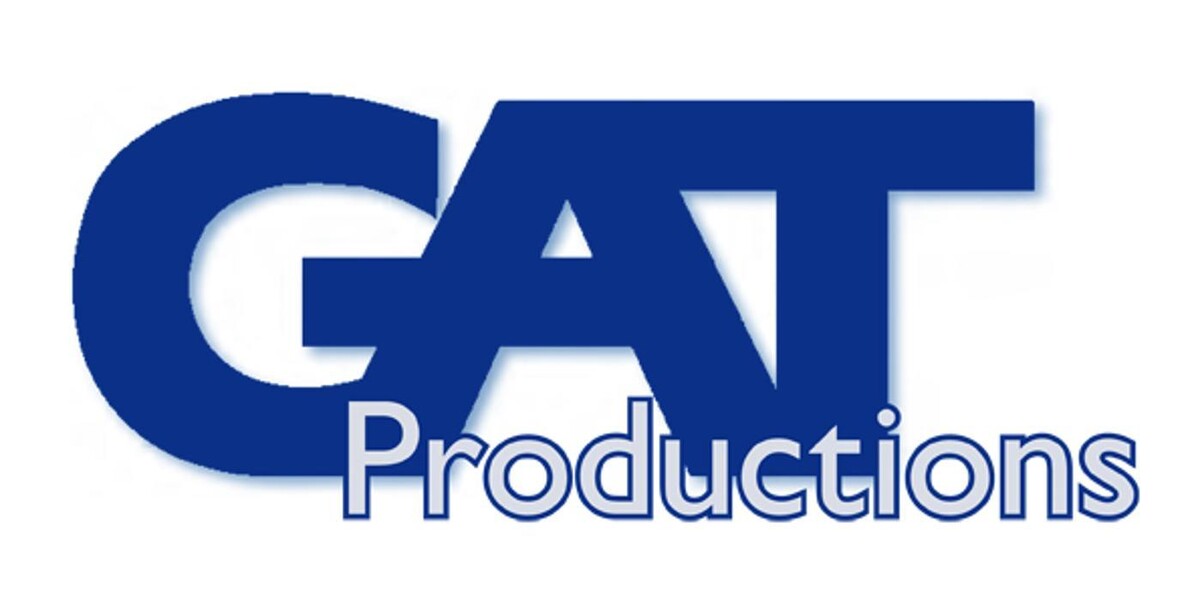 Gunter Bauer GAT-Productions Logo