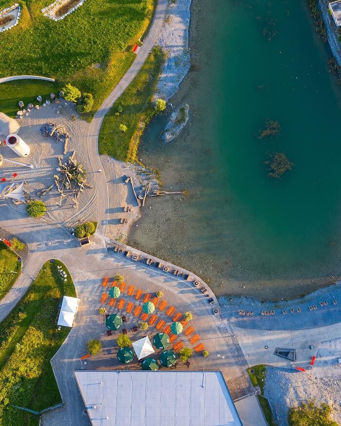 Bilder Schieferhaus - Genuss am See