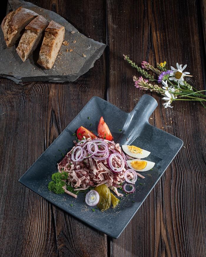 Bilder Schieferhaus - Genuss am See