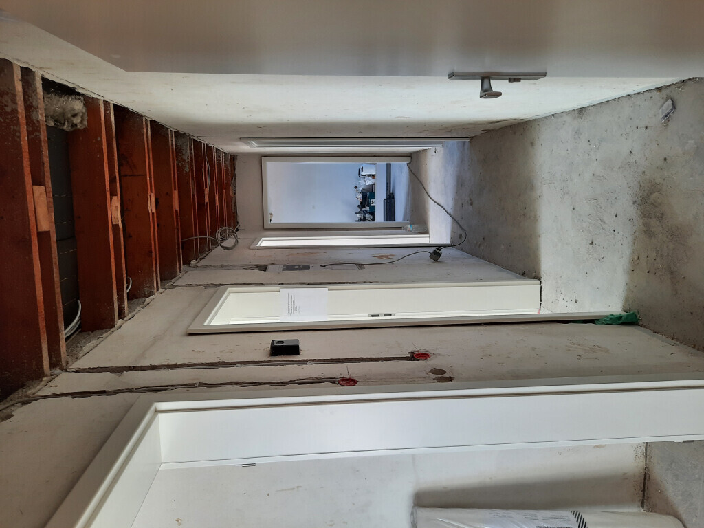 Bilder SHTEREV TROCKENBAU