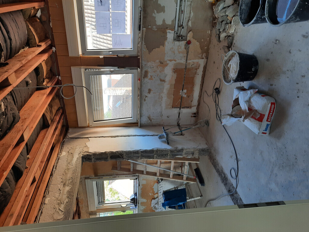 Bilder SHTEREV TROCKENBAU