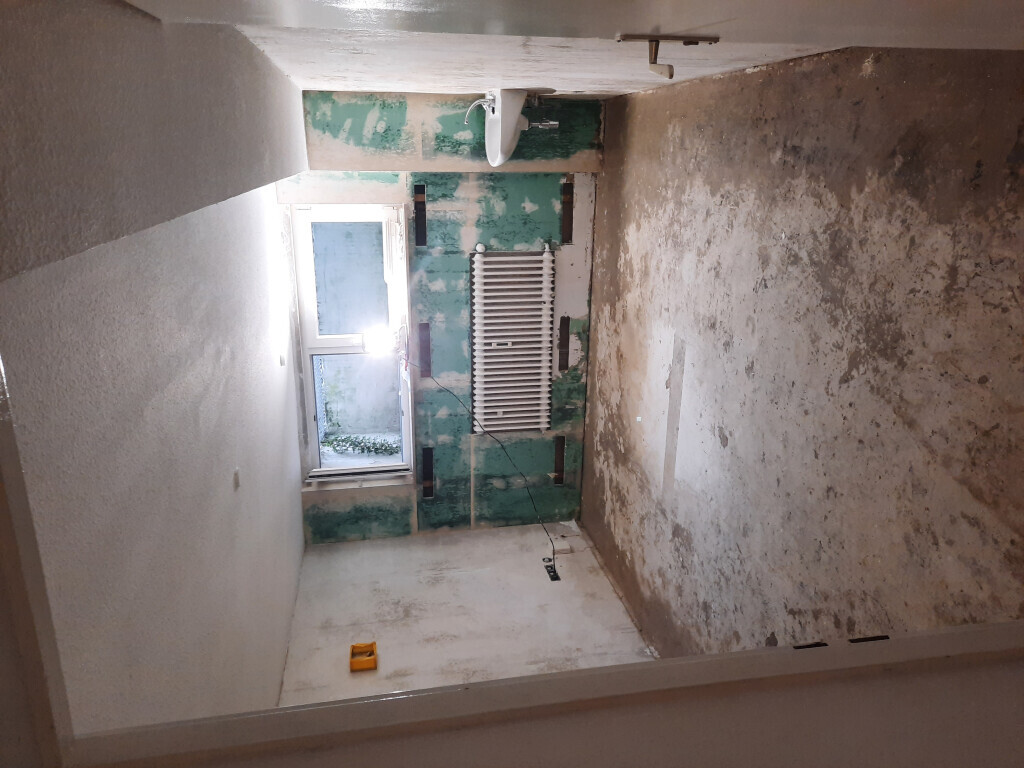 Bilder SHTEREV TROCKENBAU