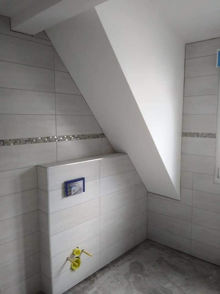 Bilder SHTEREV TROCKENBAU