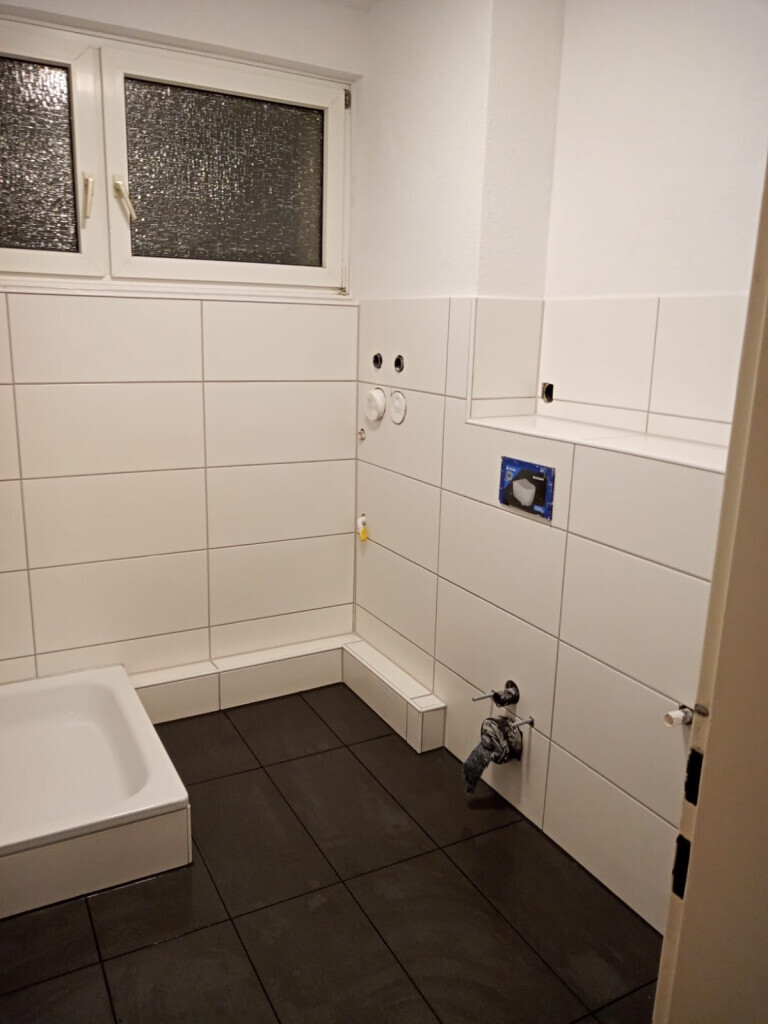 Bilder SHTEREV TROCKENBAU