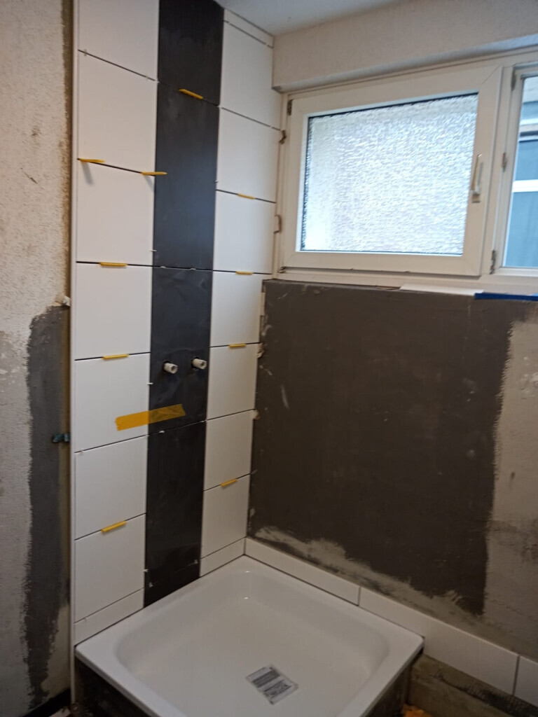 Bilder SHTEREV TROCKENBAU