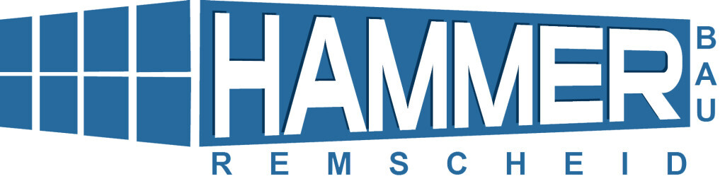 Hammer-Bau Remscheid Logo
