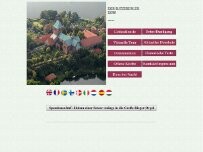 Website Screenshot Ratzeburger Dom - Ev.-Luth. Domkirchengemeinde zu Ratzeburg