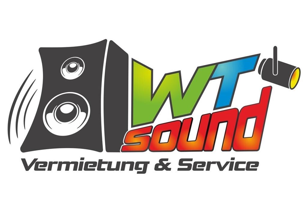 WT-Sound Logo