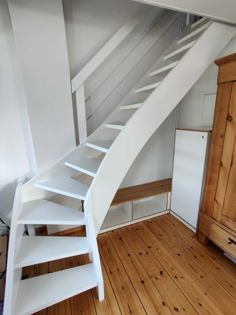 Bilder Tischlerei Prototyp