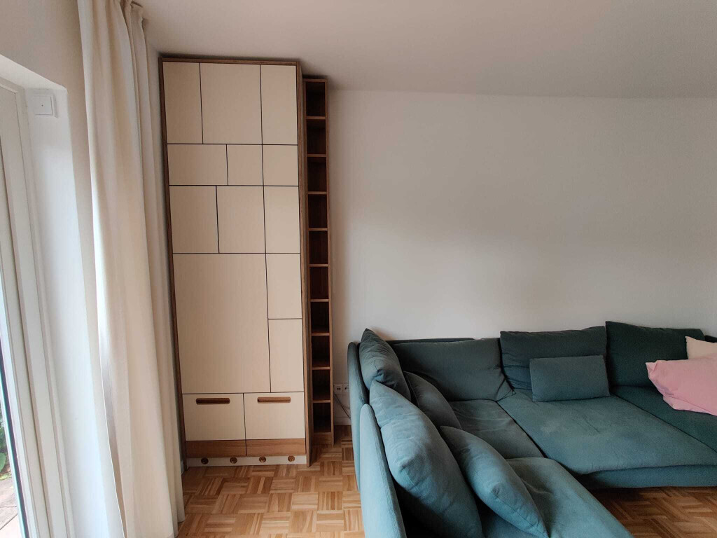 Bilder Tischlerei Prototyp