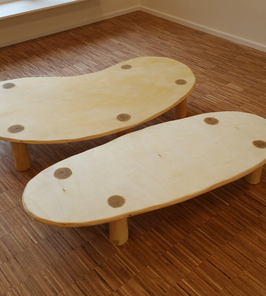Bilder Tischlerei Prototyp