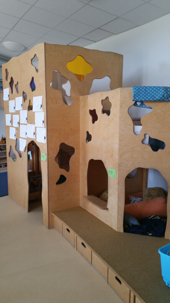 Bilder Tischlerei Prototyp