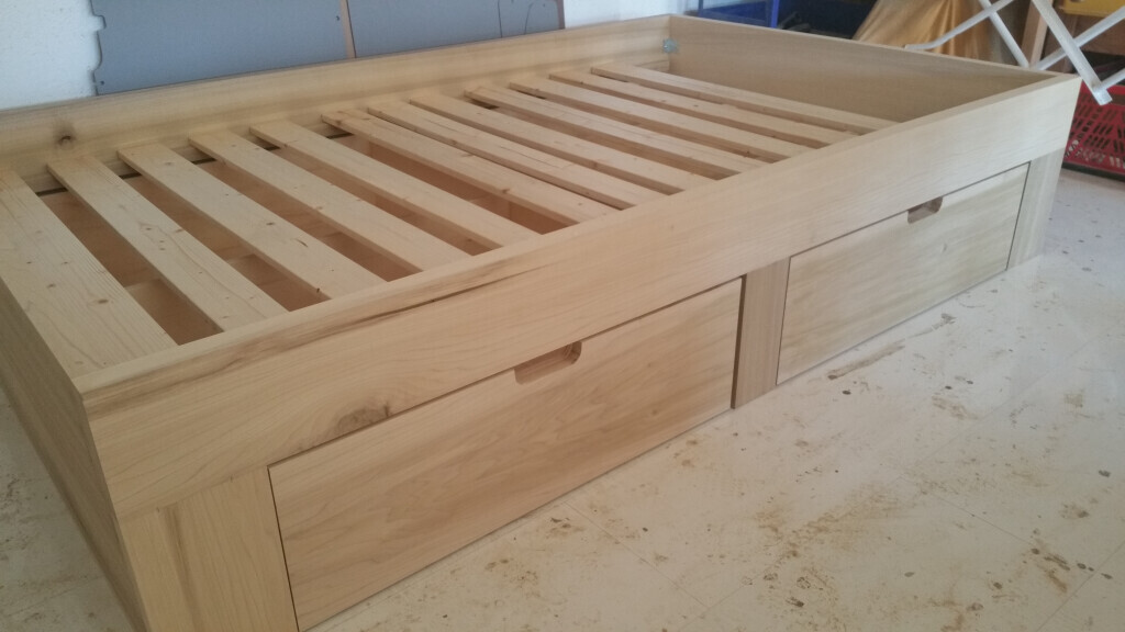 Bilder Tischlerei Prototyp