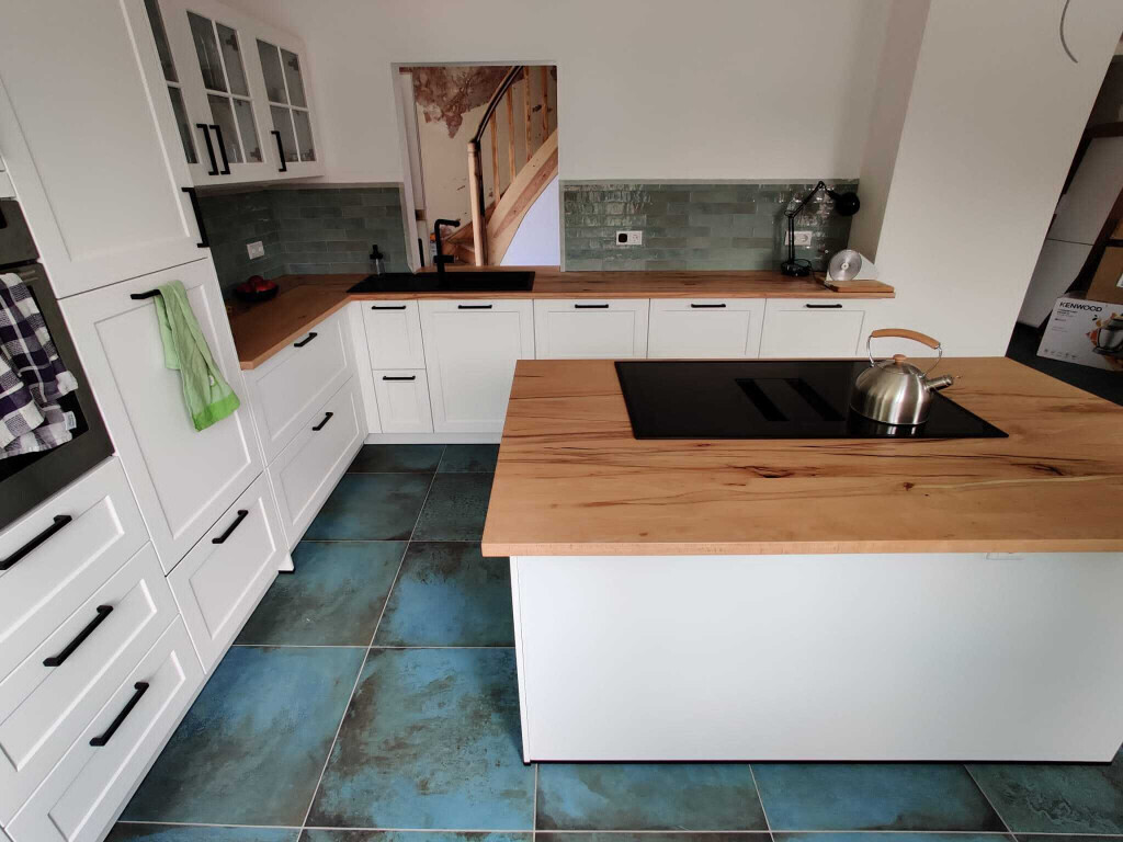 Bilder Tischlerei Prototyp