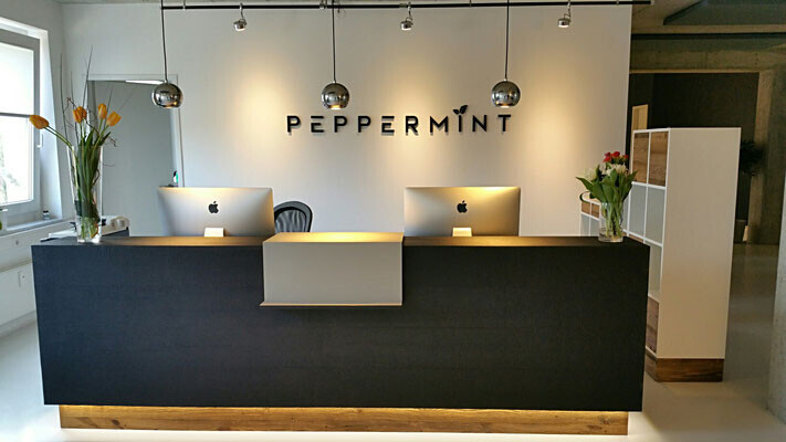 Bilder Tischlerei Prototyp