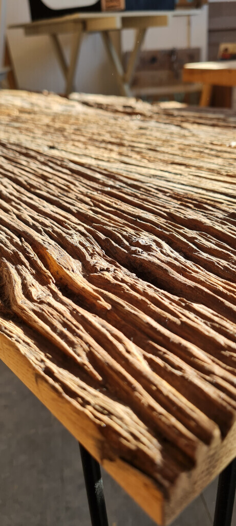 Bilder Tischlerei Prototyp