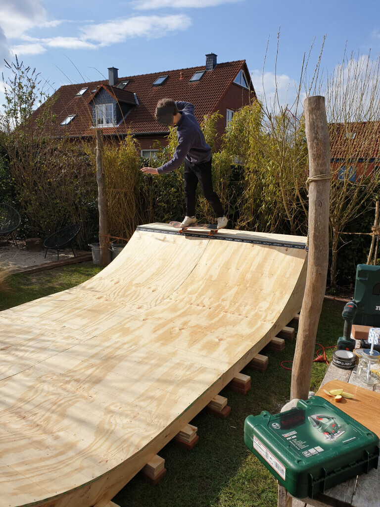 Bilder Tischlerei Prototyp