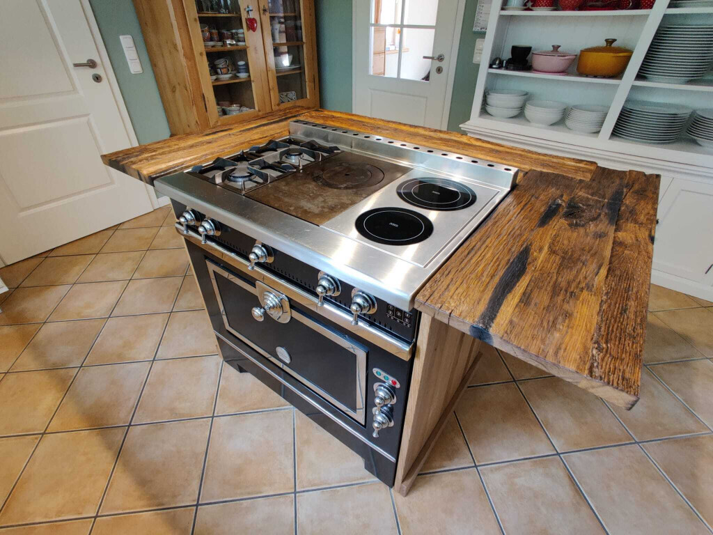 Bilder Tischlerei Prototyp