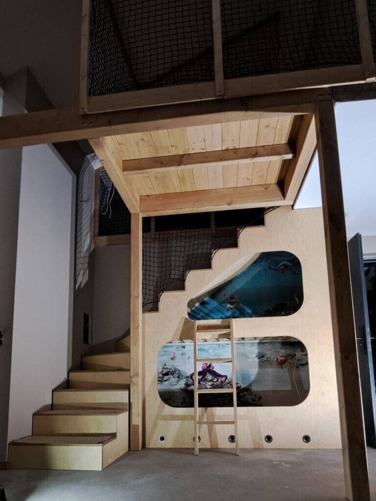 Bilder Tischlerei Prototyp