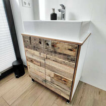 Bilder Tischlerei Prototyp