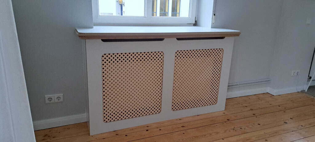 Bilder Tischlerei Prototyp