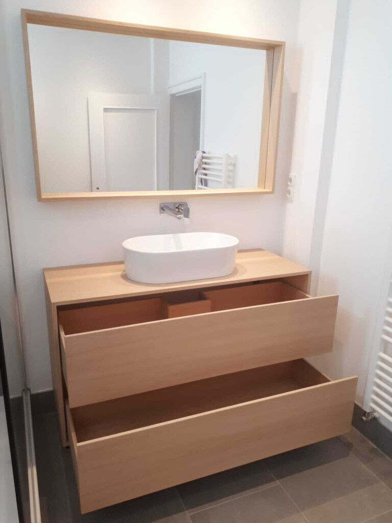 Bilder Tischlerei Prototyp