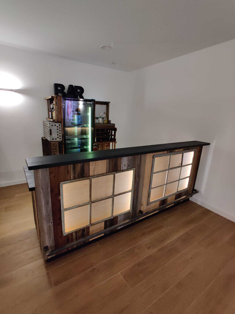 Bilder Tischlerei Prototyp