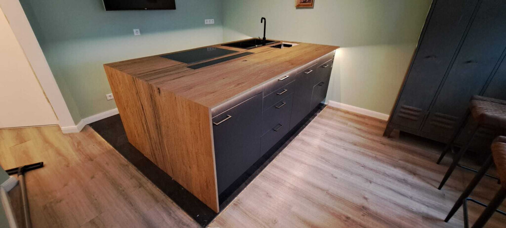 Bilder Tischlerei Prototyp