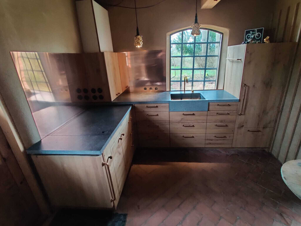 Bilder Tischlerei Prototyp