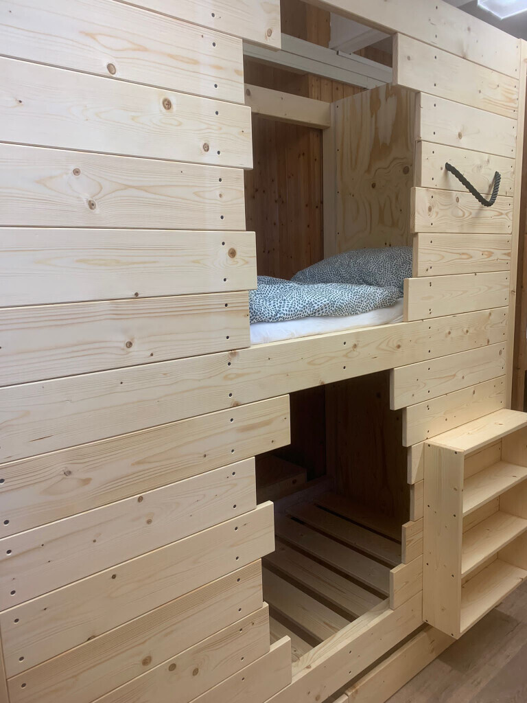 Bilder Tischlerei Prototyp